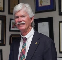 Photo of Joseph M. Hester