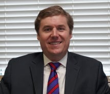 Photo of Henry C. Neese